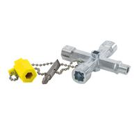 CK Tools T4455 Armario Cross-Key 12 IN 1