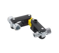 CK Tools T4456 Armario Wrench-Key 8 IN 1