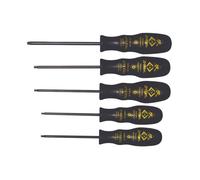 CK Tools T4730ESD Tritón ESD Juego De Destornilladores TX De 5