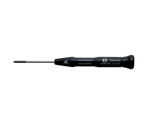 CK Tools T4838XESD15 XonicESD Destornillador Hexagonal 1.5x50mm