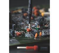 CK Tools T4845 18 Cortador De Cerámica De Precisión Ranurado 1.8mm