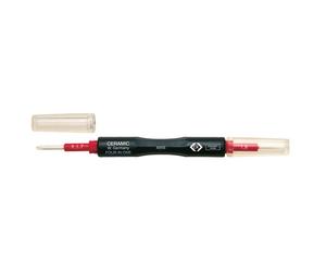 CK Tools T4856 Cortadora Cerámica De Precisión 4 En 1