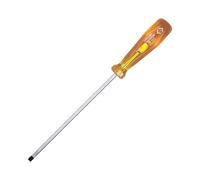 CK Tools T4965 12 HD Clásico Destornillador Paralela Punta Ranurado 6x300mm