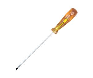 CK Tools T4965 12 HD Clásico Destornillador Paralela Punta Ranurado 6x300mm