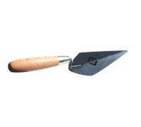 CK Tools T5060 Paleta De 5 Puntas Acero Al Carbono Mango De Madera 125mm