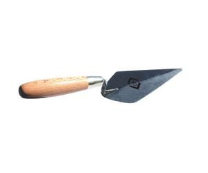 CK Tools T5060 Paleta De 5 Puntas Acero Al Carbono Mango De Madera 125mm
