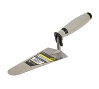 CK Tools T524207 Medidor Paleta Acero Inoxidable Agarre Suave 180mm
