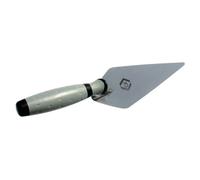CK Tools T524306 Paleta De Apuntar Acero Inoxidable Con Mango Suave 150mm