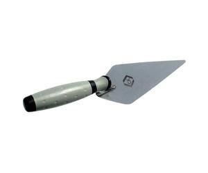 CK Tools T524306 Paleta De Apuntar Acero Inoxidable Con Mango Suave 150mm