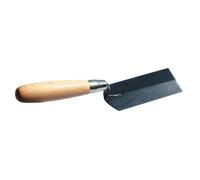 CK Tools T5273 Paleta De Margen Acero Al Carbono Mango De Madera 125mm