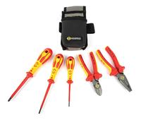 CK Tools T5980 Kit De Herramientas Esencial