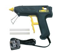 CK Tools T6215 Pistola De Pegamento 80W Enchufe Del Reino Unido