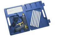 CK Tools T6216 Pistola de Pegamento Kit Enchufe Europeo