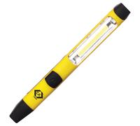 CK Tools T9420 Lámpara De Inspección COB De Bolsillo 120 Lúmenes