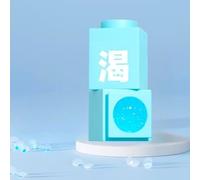 Cka - Refreshing And Soothing Essence Mask Set #Mask - 5pcs