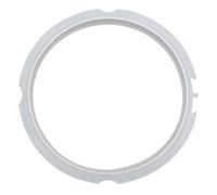 CKANDAY Anillo de sellado para olla instantánea mini de 3 cuartos de galón, 1 unidad, anillo de sellado interior de olla, anillos de sellado de silicona de repuesto para accesorios de olla a presión