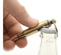 CKB LTD® - Mini bola, abrebotellas, llavero