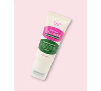 CKD Crema de rodillo para el cuello con colágeno y retinol Retino Collagen Small Molecule 300 Guasha Neck Cream - 50 ml