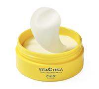 CKD - Vita C Teca Triple Blemish Patch - 60piezas