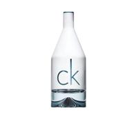 Ckin2u man eau de toilette 150ml