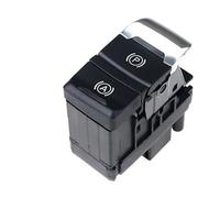 CKLS Interruptor Electrónico de Freno de Mano Interruptor de Freno de Estacionamiento para A5 8T3 2008-2016 Interruptor del Conjunto del Botón (P) 8K1927225C