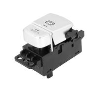 CKLS Interruptor Electrónico de Freno de Mano Interruptor de Freno de Estacionamiento para BMW G83 7 Series G12 Interruptor del Conjunto del Botón (P) 61316819981