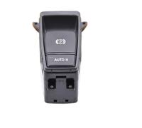 CKLS Interruptor Electrónico de Freno de Mano Interruptor de Freno de Estacionamiento para BMW X5 E70 LCI 2006-2013 Interruptor del Conjunto del Botón (P) 61319148508