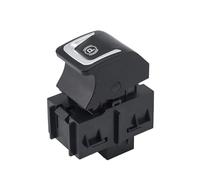 CKLS Interruptor Electrónico de Freno de Mano Interruptor de Freno de Estacionamiento para Chevrolet Equinox 2017-2022 Interruptor del Conjunto del Botón (P) 22818055