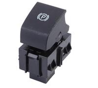 CKLS Interruptor Electrónico de Freno de Mano Interruptor de Freno de Estacionamiento para Chevrolet Captiva 2008-2017 Interruptor del Conjunto del Botón (P) 20787804