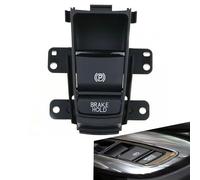 CKLS Interruptor Electrónico de Freno de Mano Interruptor de Freno de Estacionamiento para XR-V 2015-2020 para HR-V 2016 2017 2018 2019 Interruptor del Conjunto del Botón (P) 35355T7AJ01