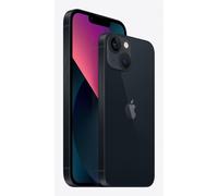 CKP - iPhone 13 15,5 cm (6.1") SIM doble iOS 15 5G 128 GB Negro Renovado