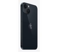 CKP - iPhone 14 15,5 cm (6.1") SIM doble iOS 16 5G 128 GB Negro Renovado