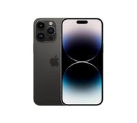 Ckp iphone 14 pro max semi nuevo 256gb black