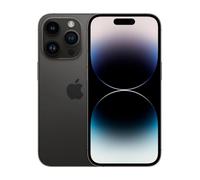 Ckp iphone 14 pro semi nuevo 256gb black