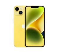 Ckp iphone 14 semi nuevo 256gb yellow