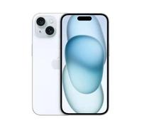 Ckp iphone 15 semi nuevo 128gb blue a+