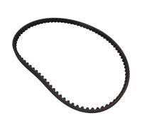 CKPSMS 1 correa dentada #XC4869021 compatible con/repuesto para Brother marca BC2300, BM2600, BM2700, CE4400, CE5500, CS5055PRW, CS6000, NV900, NV900D, NV950, NV950D, PE4550. 0, PE50. 0, PE525, PE540D