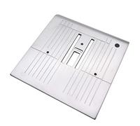 CKPSMS - 1 placa de aguja Zig ZAG #0016337100 para Bernina 1000 1030 1070 1080 1090+