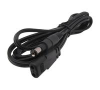 CKPSMS Marca: 1 cable de control de pie #90-222080-01C compatible con/reemplazo para Pfaff Brand Creative 2.0/3.0/4.0/4.5, Expression 2.0/3.0/3.2/3.5, Performance 5.0