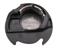 CKPSMS Marca: 1 caja de bobina #858570009 compatible con/repuesto para Janome Brand MC6650, MC6700P, MC8200QCP, Skyline S3/S5/S6 Elna Brand Experience 550 560 570