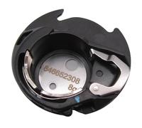 CKPSMS Marca: 1 caja de bobina de baja tensión #200445007 compatible con/reemplazo para Janome Brand MC11000 MC6300P MC6500P Skyline S3 S5 S6 S7 Elna Brand Experience 550 560