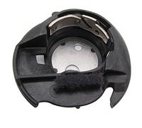 CKPSMS Marca: 1 caja de bobina #XF5707101 compatible con/reemplazo para Brother Brand FS130QC, FS250FE, CS10S, CP100X, CS6000XL, FS40S, FS60X