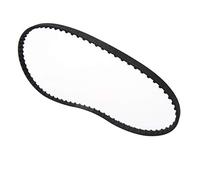 CKPSMS Marca: 1 correa de distribución #X77826-001 compatible con/repuesto para Brother Brand 1134D 2034D Singer Brand 534,538,834,838,844, 860