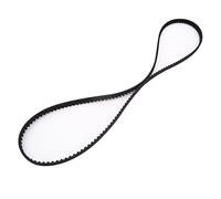 CKPSMS Marca: 1 correa de motor #416466501 compatible con/repuesto para Singer Brand 4411, 4423 Heavy Duty, 4432, 4452, 44S, 5511, 5523, 5532 Heavy Duty, 5554, 85SCH