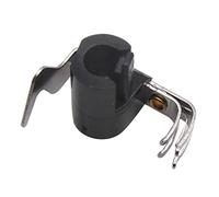 CKPSMS Marca: 1 enhebrador de agujas #D01P32001 compatible con/reemplazo para Brother Brand FS40WT, FS60s, FS70WT, FS100WT, FS130QC, FS180QC, FS210, FS250FE, JK4000, NV27SE