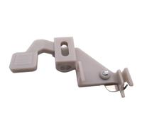 CKPSMS Marca: 1 enhebrador de agujas #XG7515001 compatible con/reemplazo para Brother Brand GS2700, GS2750, GS3700, LX2763, ST371HD, XM3700, XT37, XT37NT, XR-53