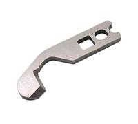 CKPSMS Marca -1 hoja superior #788127007 compatible con Janome (New Home) 8002D, 8933D, 9002D Elna 664, 664 PRO, Extend 264 +