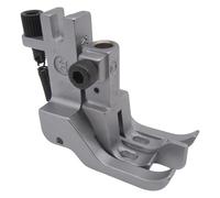 CKPSMS Marca: 1 juego de patas de doble aguja con guía central #KP269 compatible con/repuesto para máquinas de coser Durkopp Adler Brand 69 267 269 de 2 agujas (10 mm)