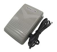 CKPSMS Marca: 1 Pedal de Control de pie #90-222080-01 para Pfaff Creative 2134, 2136, 2140, 2142, 2144, 2146, 2170, 2054, 2056