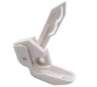 CKPSMS Marca - 1 pie sensor (Q) #4131920-45 compatible con/reemplazo para Viking Brand Group 7 Designer Topaz 20 30 50 Quilt Designer Sapphire 830 850 870